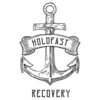Holdfast Recovery logo