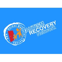 Autism Recovery Network Singapore logo