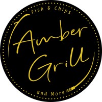 Amber Grill logo