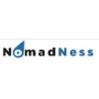 Nomadness logo