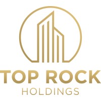 Top Rock Holdings logo