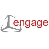 Engage Marketing logo