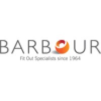 Barbour Fit Out Specialists logo
