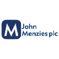 John Menzies Plc logo