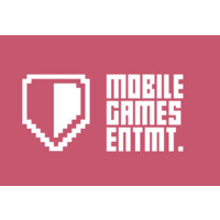Mobile Games Entertainment logo