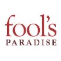 Fool's Paradise logo