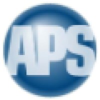APS Staffing, Inc. logo