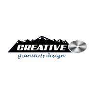 Creative Granite & Design logo