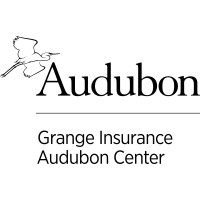 Grange Insurance Audubon Center logo