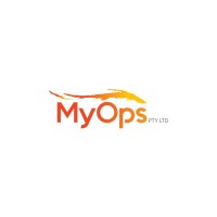MyOps logo