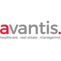 Avantis Healthcare logo