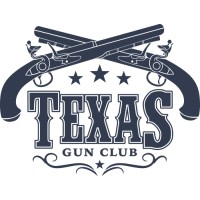 Texas Gun Club logo