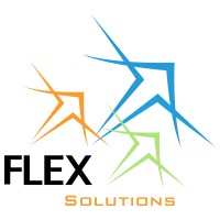 Flex Solutions logo