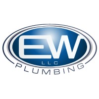 EW Plumbing LLC logo