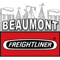 Beaumont Freightliner logo
