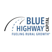Blue Highway Capital logo