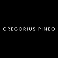 GREGORIUS PINEO logo