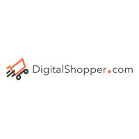 DigitalShopper Global logo