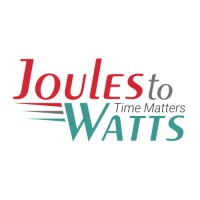 JoulestoWatts Business Solutions Pvt Ltd logo