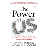 The Power Of Us logo