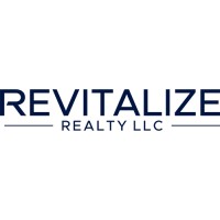 Revitalize Realty, LLC logo