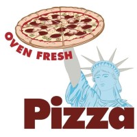 NYC Pizzeria logo