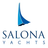 Salona Yachts logo