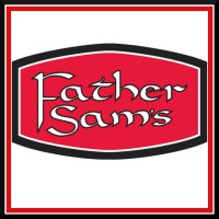 Father Sam's Bakery logo