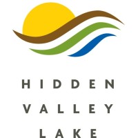 Hidden Valley Lake Association logo
