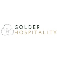 Golder Hospitality logo