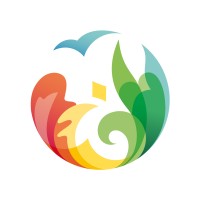 King Salman Park Foundation logo