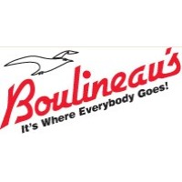 Boulineau's Foods Plus logo