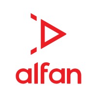 Alfan logo