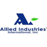 Allied Industries International, Inc. logo