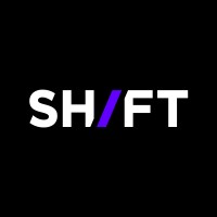 SHIFT - The Amazon Experts logo