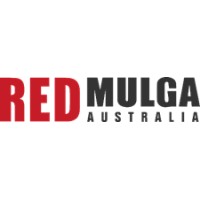 Red Mulga Australia