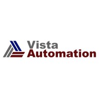 Vista Automation logo