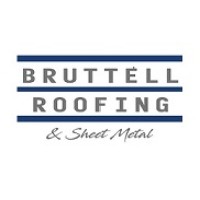 Bruttell Roofing, Inc. logo