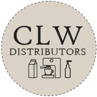 CLW Distributors logo
