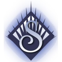 The Sapphire Salon & Desination Spa logo