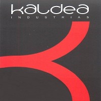 KALDEA logo