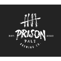 Prison Pals Brewing Co. logo