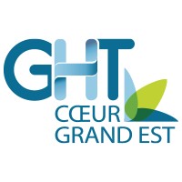 GHT Coeur Grand Est logo
