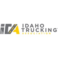 Idaho Trucking Association logo