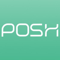 Posh (YC W22) logo