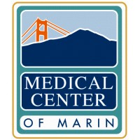 Medical Center Of Marin logo