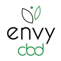 Envy CBD logo