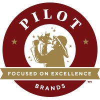 Pilot Brands logo