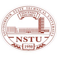 Novosibirsk State Technical University (NSTU) logo