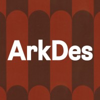 ArkDes logo